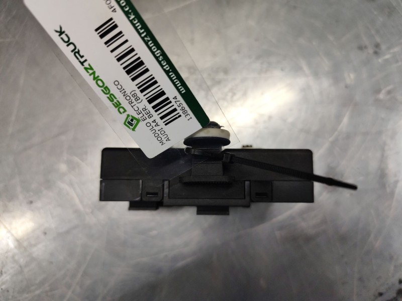 Recambio de modulo electronico para audi a4 ber. (b8) básico referencia OEM IAM 4F0959795  