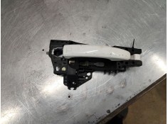 Recambio de maneta exterior delantera derecha para audi a4 ber. (b8) básico referencia OEM IAM 8T0837886  