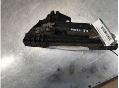 Recambio de maneta exterior delantera derecha para audi a4 ber. (b8) básico referencia OEM IAM 8T0837886   2