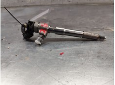 Recambio de inyector para renault trafic iii furgoneta (fg_) 2.0 dci 120 (fgmn) referencia OEM IAM 0445110939  