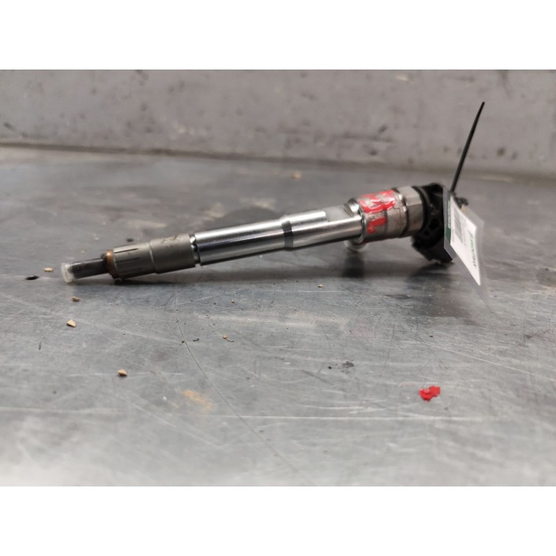 Recambio de inyector para renault trafic iii furgoneta (fg_) 2.0 dci 120 (fgmn) referencia OEM IAM 0445110939  