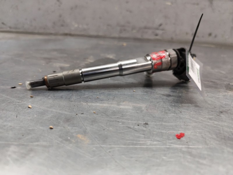 Recambio de inyector para renault trafic iii furgoneta (fg_) 2.0 dci 120 (fgmn) referencia OEM IAM 0445110939  