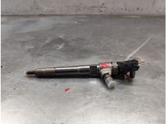 Recambio de inyector para renault trafic iii furgoneta (fg_) 2.0 dci 120 (fgmn) referencia OEM IAM 0445110939   2