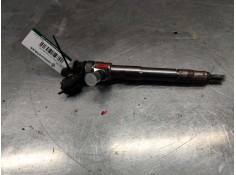 Recambio de inyector para renault trafic iii furgoneta (fg_) 2.0 dci 120 (fgmn) referencia OEM IAM 0445110939  