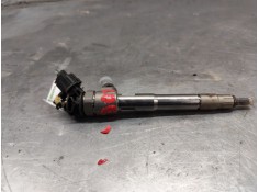 Recambio de inyector para renault trafic iii furgoneta (fg_) 2.0 dci 120 (fgmn) referencia OEM IAM 0445110939   2