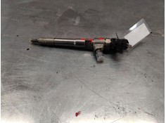 Recambio de inyector para renault trafic iii furgoneta (fg_) 2.0 dci 120 (fgmn) referencia OEM IAM 0445110939  