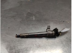 Recambio de inyector para renault trafic iii furgoneta (fg_) 2.0 dci 120 (fgmn) referencia OEM IAM 0445110939   2