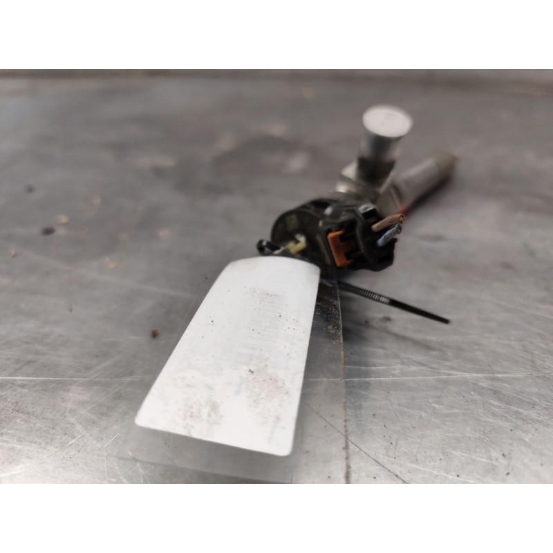 Recambio de inyector para renault trafic iii furgoneta (fg_) 2.0 dci 120 (fgmn) referencia OEM IAM 0445110939  