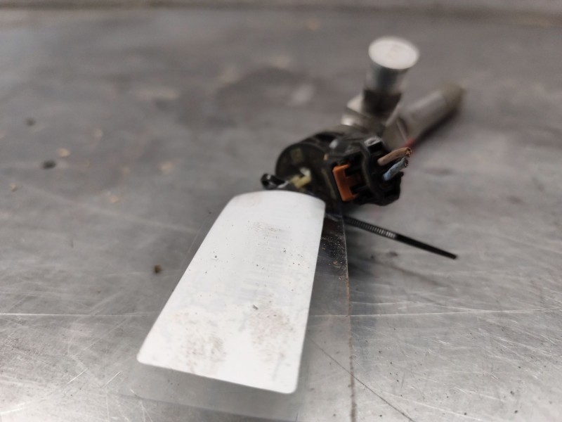 Recambio de inyector para renault trafic iii furgoneta (fg_) 2.0 dci 120 (fgmn) referencia OEM IAM 0445110939  