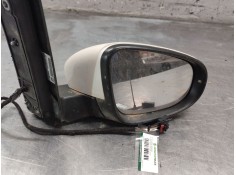 Recambio de retrovisor derecho para volkswagen touran (1t3) 1.6 tdi referencia OEM IAM 1t0857502   2
