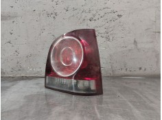 Recambio de piloto trasero derecho para volkswagen polo iv (9n_, 9a_) 1.4 tdi referencia OEM IAM   