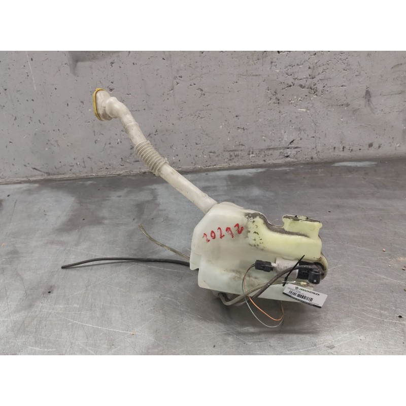 Recambio de deposito limpia para citroën c-elysee (dd_) 1.6 bluehdi 100 referencia OEM IAM 8200104706D 8200104705 