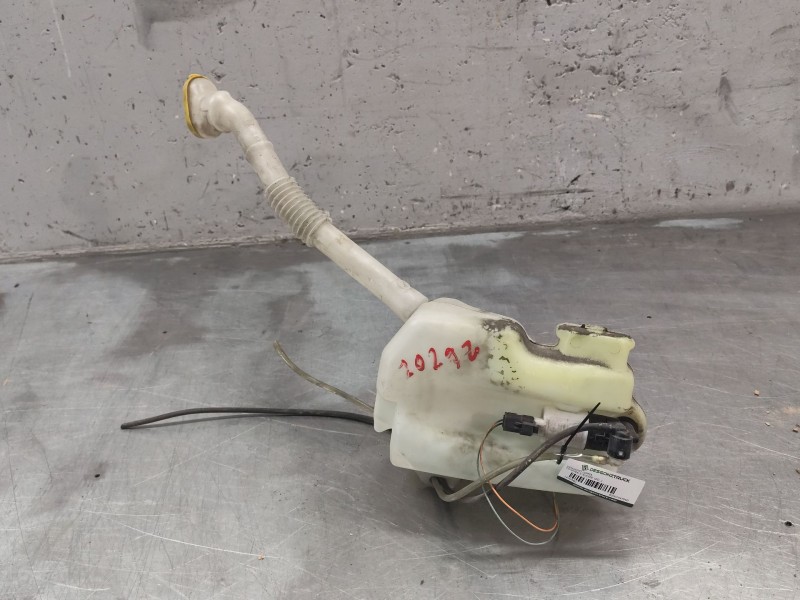 Recambio de deposito limpia para citroën c-elysee (dd_) 1.6 bluehdi 100 referencia OEM IAM 8200104706D 8200104705 