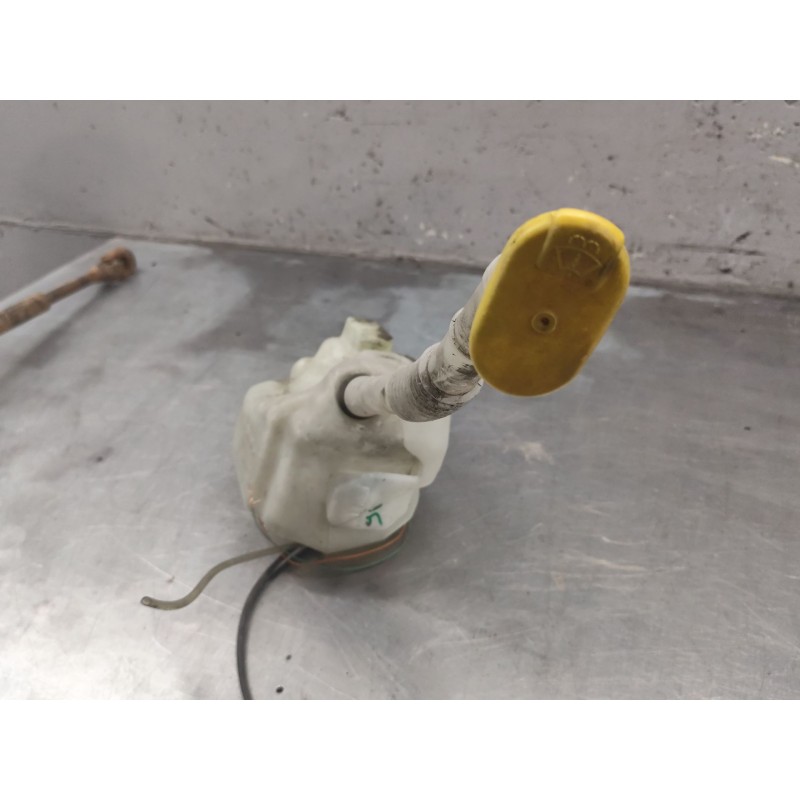 Recambio de deposito limpia para citroën c-elysee (dd_) 1.6 bluehdi 100 referencia OEM IAM 8200104706D 8200104705 