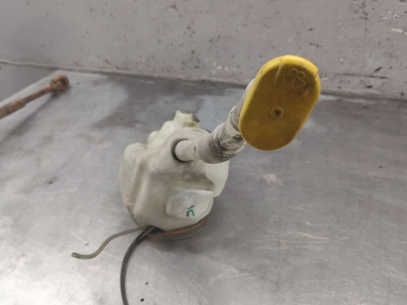 Recambio de deposito limpia para citroën c-elysee (dd_) 1.6 bluehdi 100 referencia OEM IAM 8200104706D 8200104705 