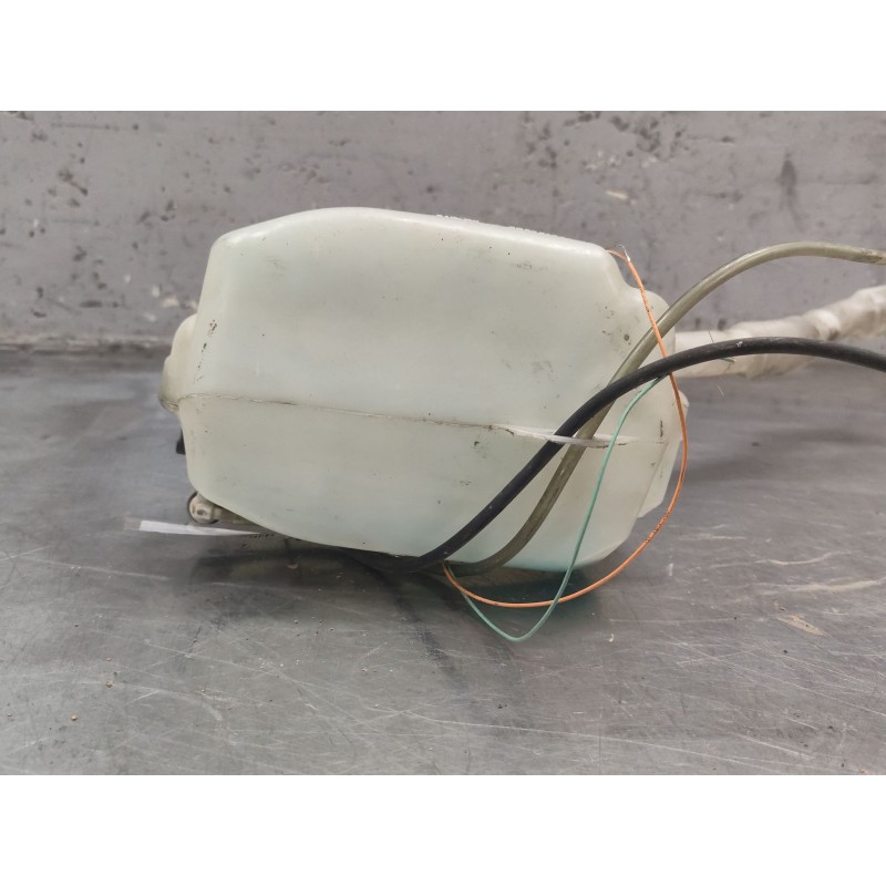 Recambio de deposito limpia para citroën c-elysee (dd_) 1.6 bluehdi 100 referencia OEM IAM 8200104706D 8200104705 