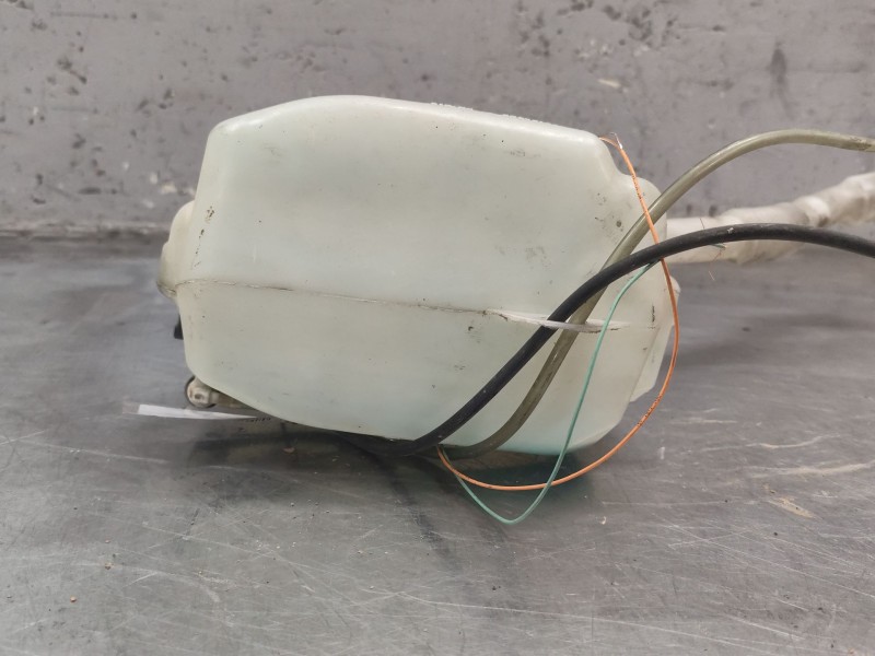 Recambio de deposito limpia para citroën c-elysee (dd_) 1.6 bluehdi 100 referencia OEM IAM 8200104706D 8200104705 