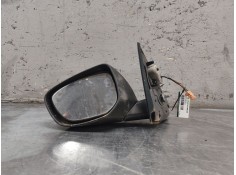 Recambio de retrovisor izquierdo para citroën c-elysee (dd_) 1.6 bluehdi 100 referencia OEM IAM 0411054 021256 