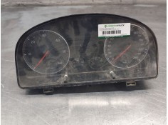 Recambio de cuadro instrumentos para volkswagen caddy ka/kb (2k) 2.0 sdi referencia OEM IAM 1t0920962a  