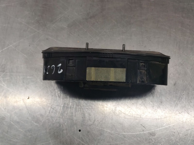 Recambio de cuadro instrumentos para volkswagen caddy ka/kb (2k) 2.0 sdi referencia OEM IAM 1t0920962a  