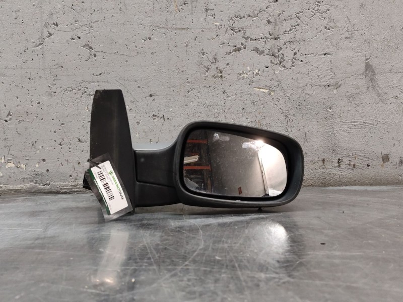 Recambio de retrovisor derecho para renault scenic ii grand confort dynamique referencia OEM IAM 11261127 11281129 
