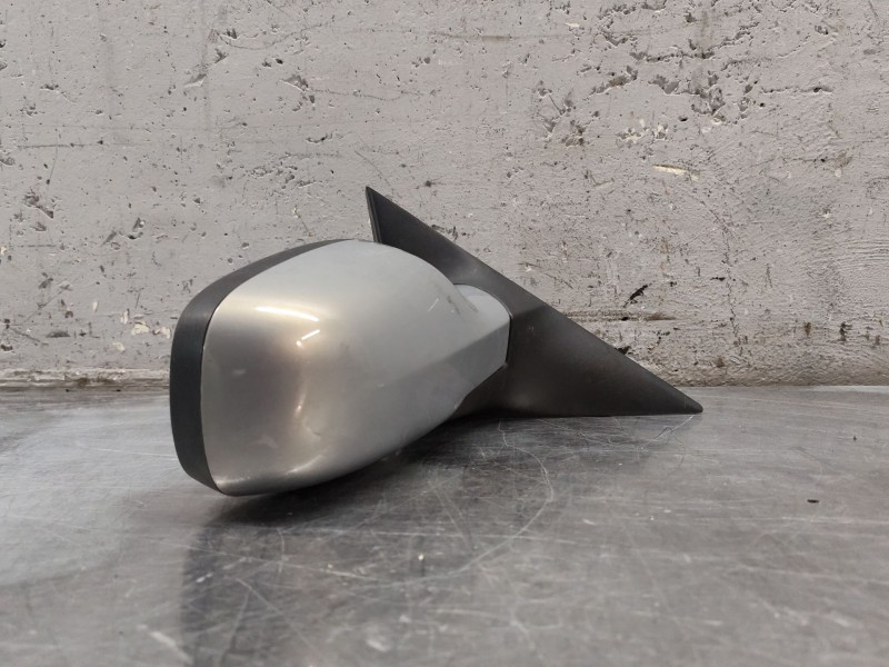 Recambio de retrovisor derecho para renault scenic ii grand confort dynamique referencia OEM IAM 11261127 11281129 