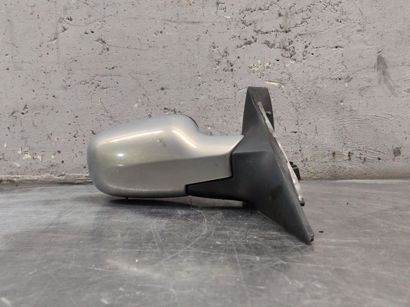Recambio de retrovisor derecho para renault scenic ii grand confort dynamique referencia OEM IAM 11261127 11281129 