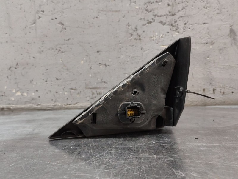 Recambio de retrovisor derecho para renault scenic ii grand confort dynamique referencia OEM IAM 11261127 11281129 