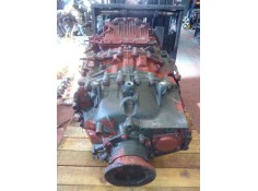 Recambio de caja cambios para iveco stralis (as) fsa t / fp lt 4x2 gran espacio referencia OEM IAM 16AS2601 1328030030 8869907