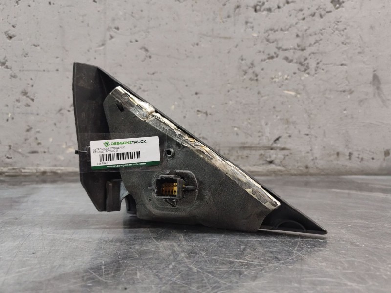 Recambio de retrovisor izquierdo para renault scenic ii grand confort dynamique referencia OEM IAM   