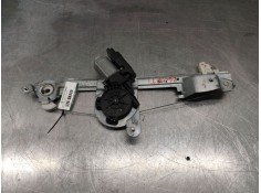 Recambio de elevalunas trasero izquierdo para renault scenic ii grand confort dynamique referencia OEM IAM 067527 440726F 