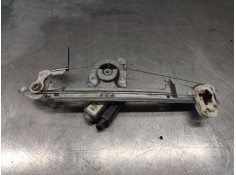 Recambio de elevalunas trasero izquierdo para renault scenic ii grand confort dynamique referencia OEM IAM 067527 440726F  2