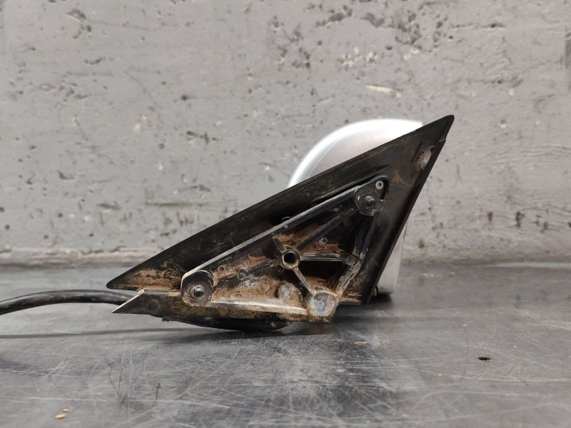 Recambio de retrovisor derecho para audi a3 (8p1) 2.0 tdi 16v referencia OEM IAM RSO408502  