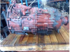 Recambio de caja cambios para iveco stralis (as) fsa t / fp lt 4x2 gran espacio referencia OEM IAM 16AS2601 1328030030 8869907 2