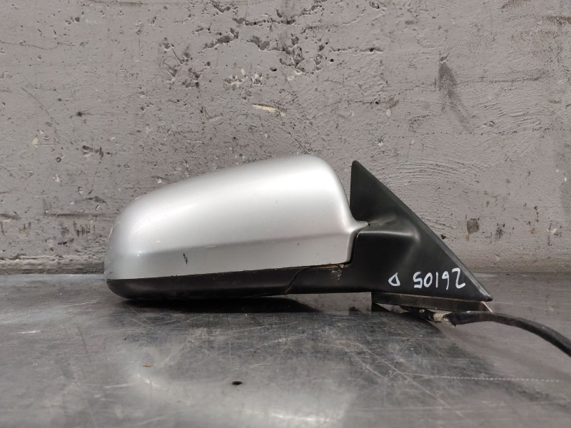 Recambio de retrovisor derecho para audi a3 (8p1) 2.0 tdi 16v referencia OEM IAM RSO408502  