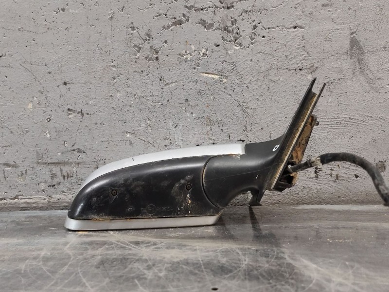 Recambio de retrovisor derecho para audi a3 (8p1) 2.0 tdi 16v referencia OEM IAM RSO408502  