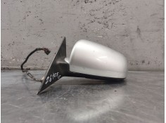Recambio de retrovisor izquierdo para audi a3 (8p1) 2.0 tdi 16v referencia OEM IAM 408501   2