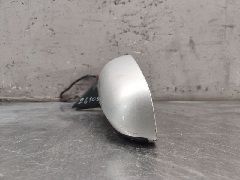 Recambio de retrovisor izquierdo para audi a3 (8p1) 2.0 tdi 16v referencia OEM IAM 408501  
