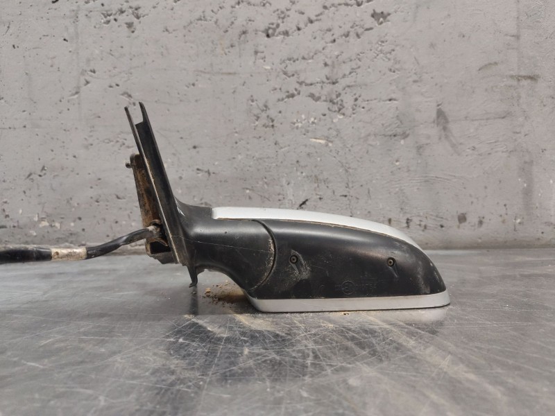 Recambio de retrovisor izquierdo para audi a3 (8p1) 2.0 tdi 16v referencia OEM IAM 408501  