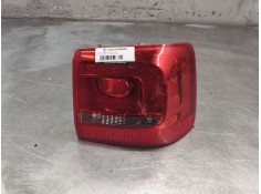 Recambio de piloto trasero derecho para volkswagen touran (1t3) 1.6 tdi referencia OEM IAM   