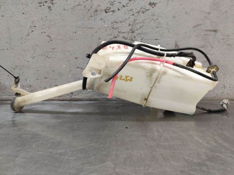 Recambio de deposito limpia para nissan x-trail ii (t31) 2.0 dci 4x4 referencia OEM IAM   