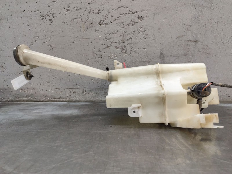 Recambio de deposito limpia para nissan x-trail ii (t31) 2.0 dci 4x4 referencia OEM IAM   