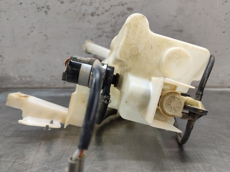 Recambio de deposito limpia para nissan x-trail ii (t31) 2.0 dci 4x4 referencia OEM IAM   