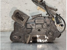 Recambio de cerradura puerta delantera izquierda para volkswagen golf vii (5g1, bq1, be1, be2) 1.6 tdi referencia OEM IAM 5K1837 2