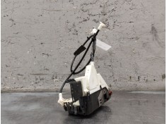 Recambio de cerradura puerta trasera derecha para peugeot 308 confort referencia OEM IAM   