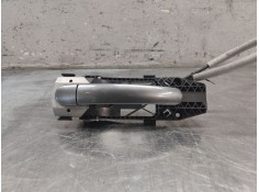 Recambio de maneta exterior delantera izquierda para volkswagen tiguan (5n_) 2.0 tdi 4motion referencia OEM IAM 5N0837017E  