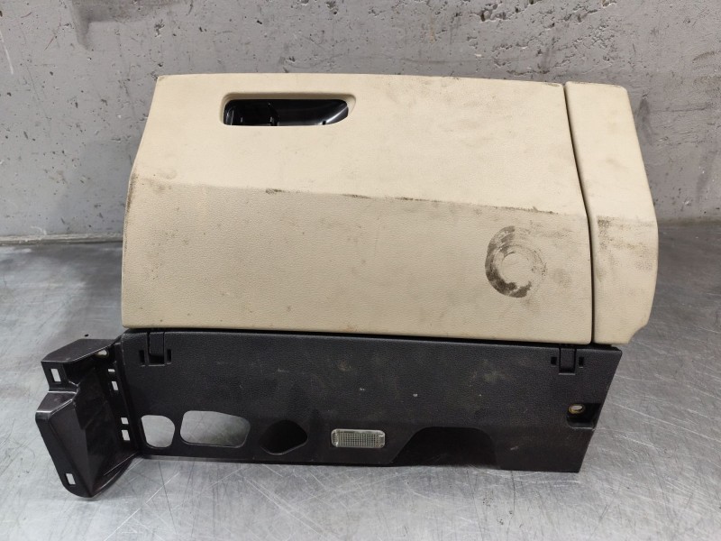 Recambio de guantera para audi q7 (4mb, 4mg, 4mq) 3.0 tdi quattro referencia OEM IAM 4M185712124A  