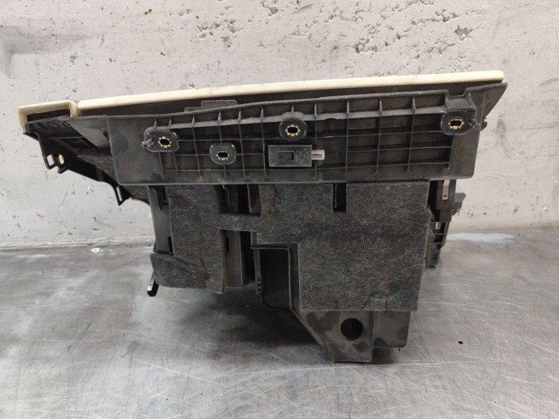 Recambio de guantera para audi q7 (4mb, 4mg, 4mq) 3.0 tdi quattro referencia OEM IAM 4M185712124A  