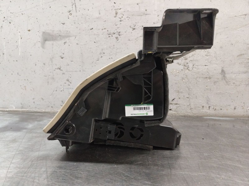 Recambio de guantera para audi q7 (4mb, 4mg, 4mq) 3.0 tdi quattro referencia OEM IAM 4M185712124A  