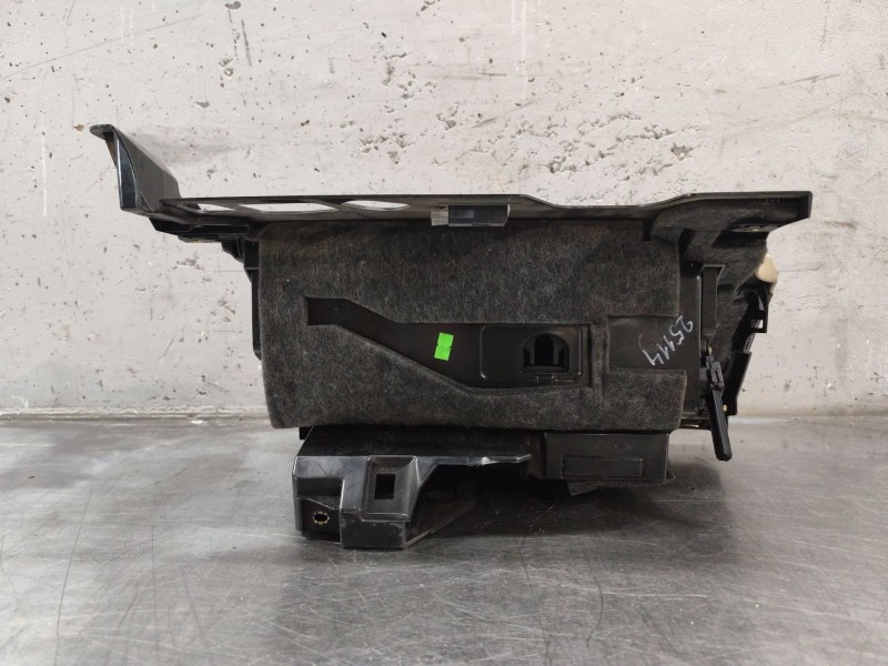 Recambio de guantera para audi q7 (4mb, 4mg, 4mq) 3.0 tdi quattro referencia OEM IAM 4M185712124A  